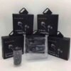 Suitable for Samsung s8/S10 AKG in-ear mobile phone wired metal earphones 3.5mm Android universal mobile phone earphones - Image 5