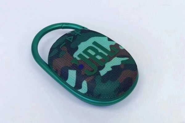 CLIP4 wireless bluetooth speaker mini wireless speaker portable outdoor - Image 3